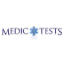 Medictests.com logo