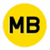 Mediebruset.nu logo