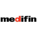 Medifin.eu logo