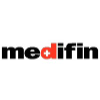 Medifin.eu logo