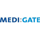 Medigate.net logo