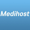 Medihost.ru logo