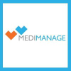 Medimanage.com logo