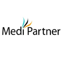 Medipartner.jp logo