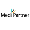 Medipartner.jp logo