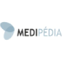 Medipedia.pt logo