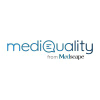 Mediquality.net logo