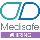 Medisafe.com logo