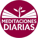 Meditacionesdiarias.com logo