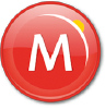 Meditel.ma logo