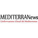 Mediterranews.org logo