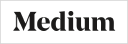 Medium.com logo