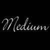 Medium.fr logo