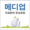 Mediup.co.kr logo