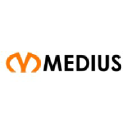 Mediuscorp.com logo