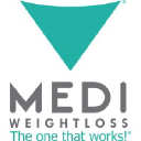 Mediweightloss.com logo