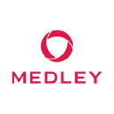 Medley.life logo
