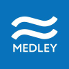 Medley.se logo