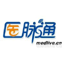 Medlive.cn logo