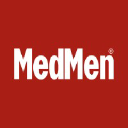 Medmen.com logo
