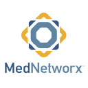 Mednetworx.com logo