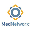 Mednetworx.com logo