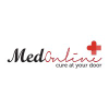 Medonline.pk logo