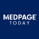Medpagetoday.com logo