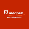 Medpex.de logo