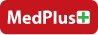 Medplusindia.com logo