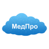 Medpro.kz logo