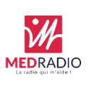 Medradio.ma logo