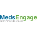 Medsengage.com logo