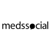 Medssocial.com logo