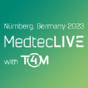 Medteceurope.com logo