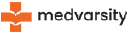 Medvarsity.com logo