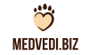 Medvedi.biz logo