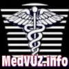 Medvuz.info logo