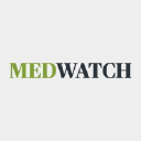 Medwatch.dk logo