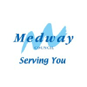 Medway.gov.uk logo