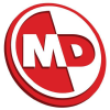 Medyadetay.com logo