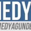 Medyagundem.com logo