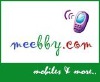 Meebby.com logo