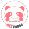 Meepanda.com logo