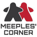 Meeplescorner.co.uk logo