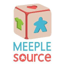 Meeplesource.com logo