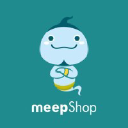 Meepshop.com logo