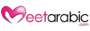 Meetarabic.com logo