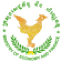 Mef.gov.kh logo