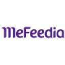 Mefeedia.com logo